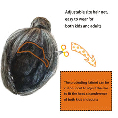 Joizomou eyeglass chain strap keeps specs secure during cosplay