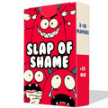 JOKABLY Slap of Shame deck and cards for fast, chaotic party rounds.
