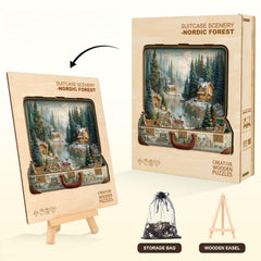 Jollitot puzzle pieces and design texture emphasize premium craftsmanship and long-lasting use.
