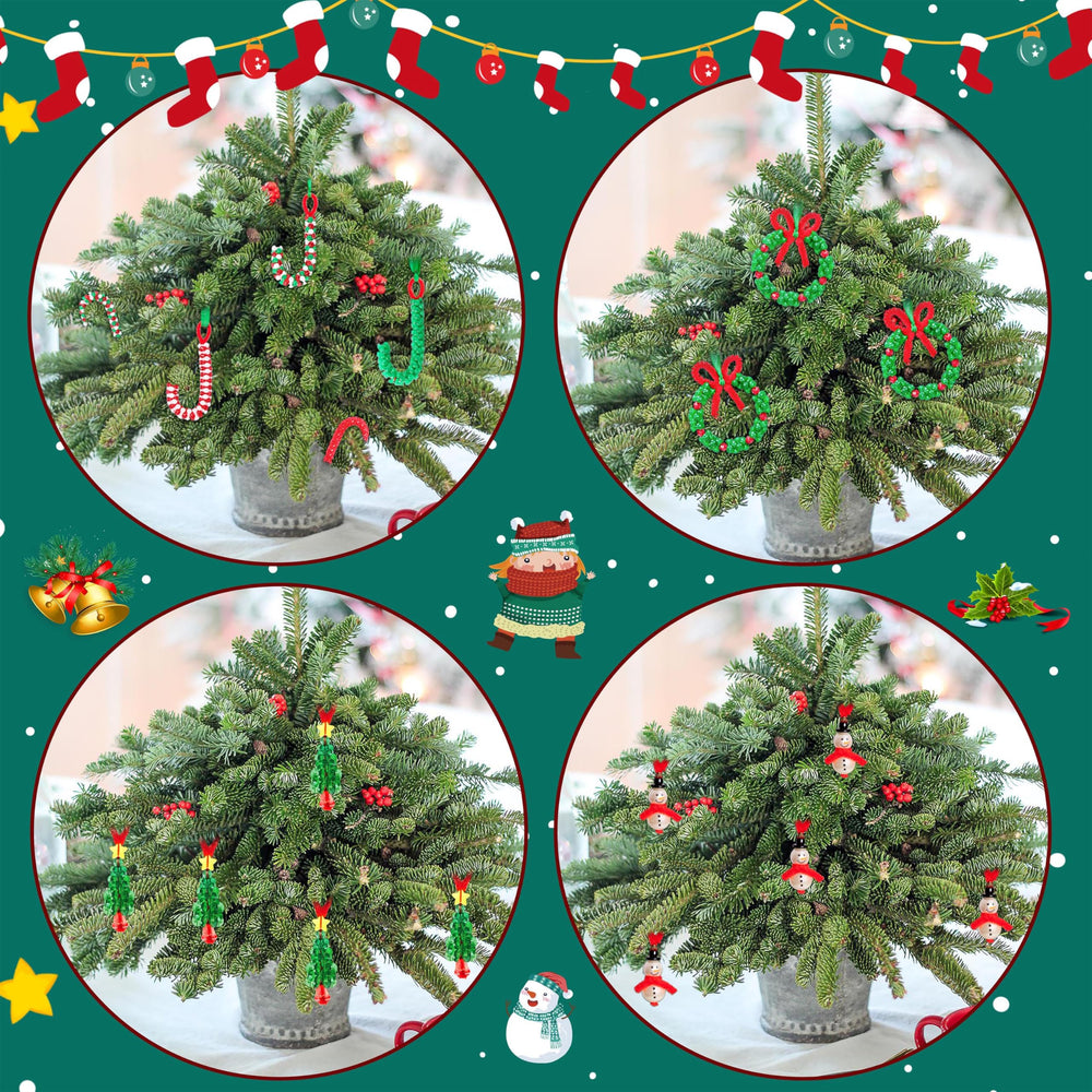 Jollylife group craft activity with friends and family for gatherings.
