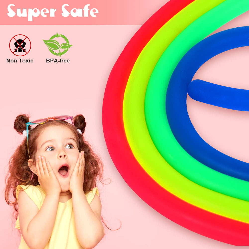 Jomelly classroom-friendly silent fidget toy for desks and quiet time.