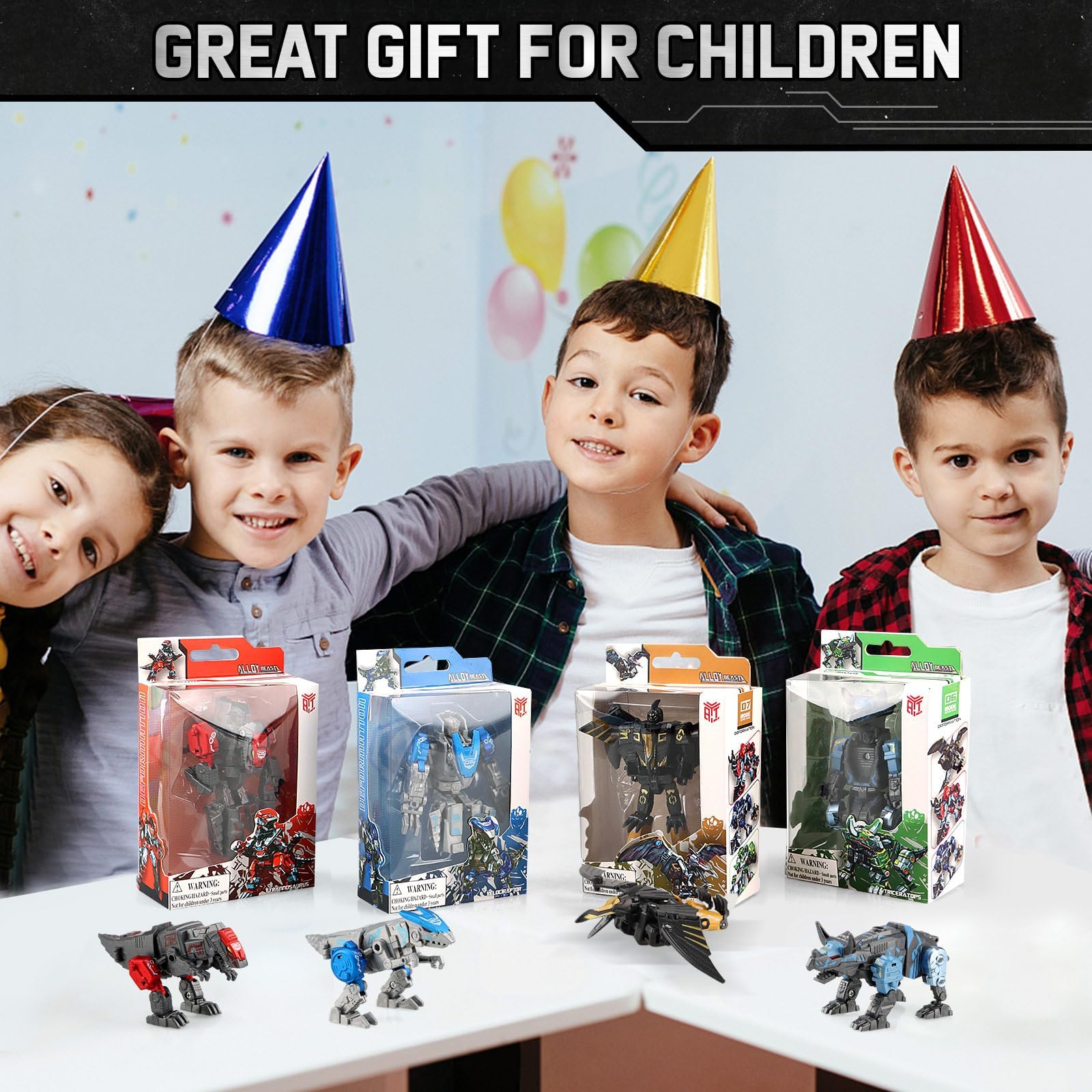 JONEG STEM toy supports early engineering concepts through hands-on exploration