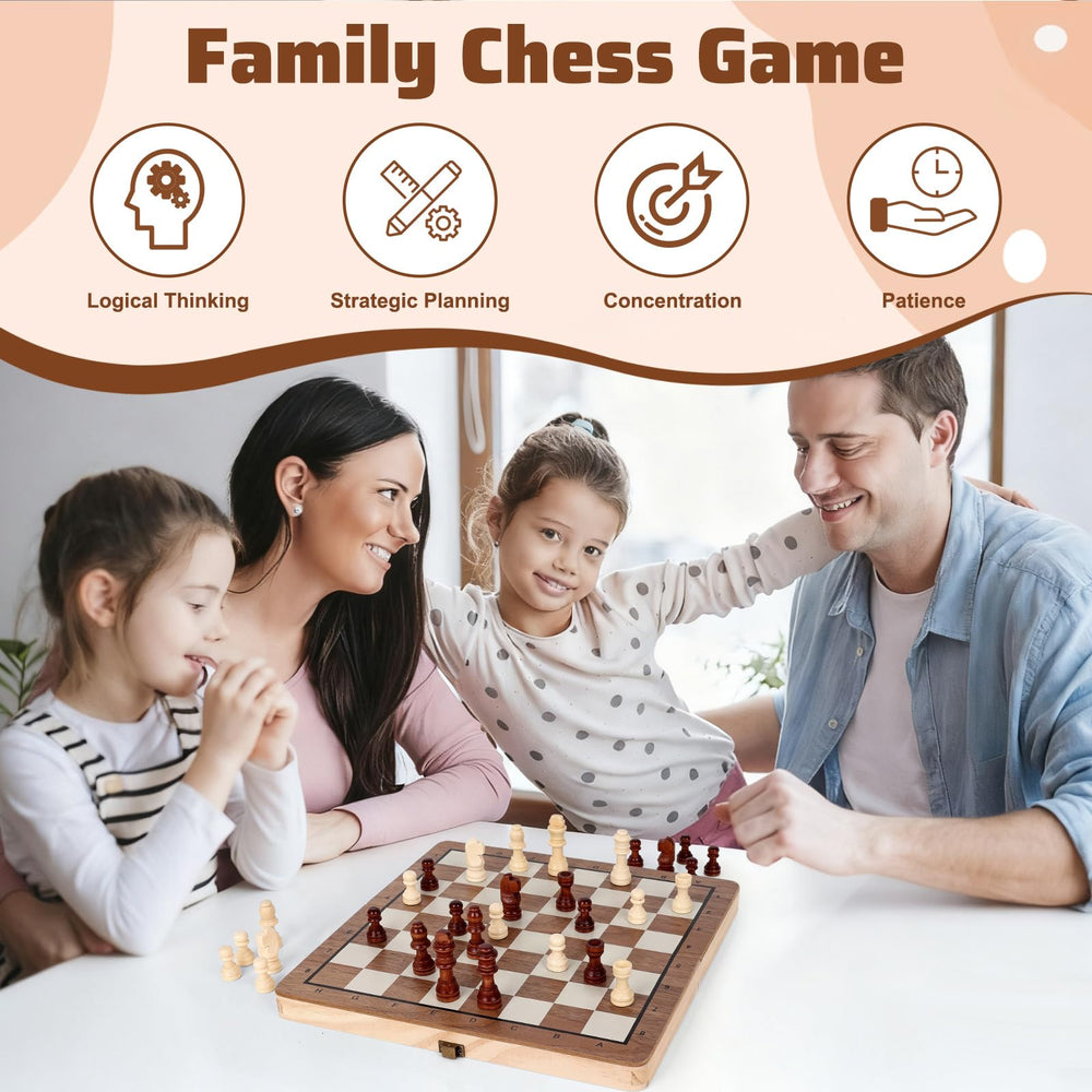 Perfect family gift for all ages and screen-free fun