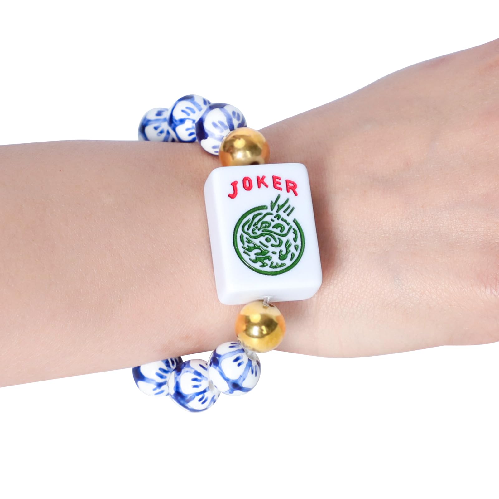 Jongyance wrist-fit range 5.7 to 7.25 inches for secure wear.