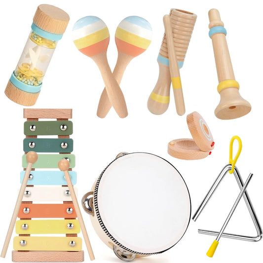 JOOMLAFLY baby xylophone sparks rhythm play and early music exploration.