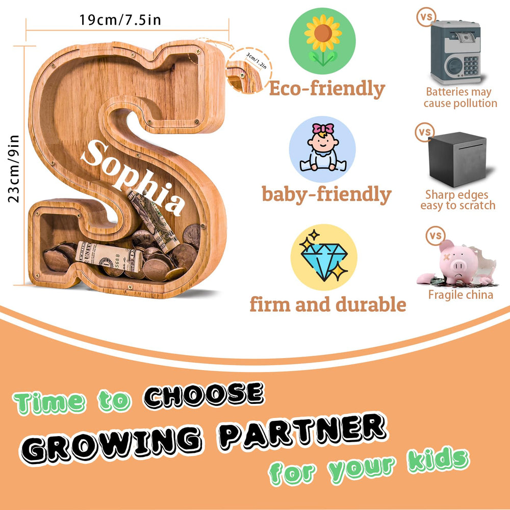 JOOMLAFLY gift-ready design makes birthdays and baby showers extra special