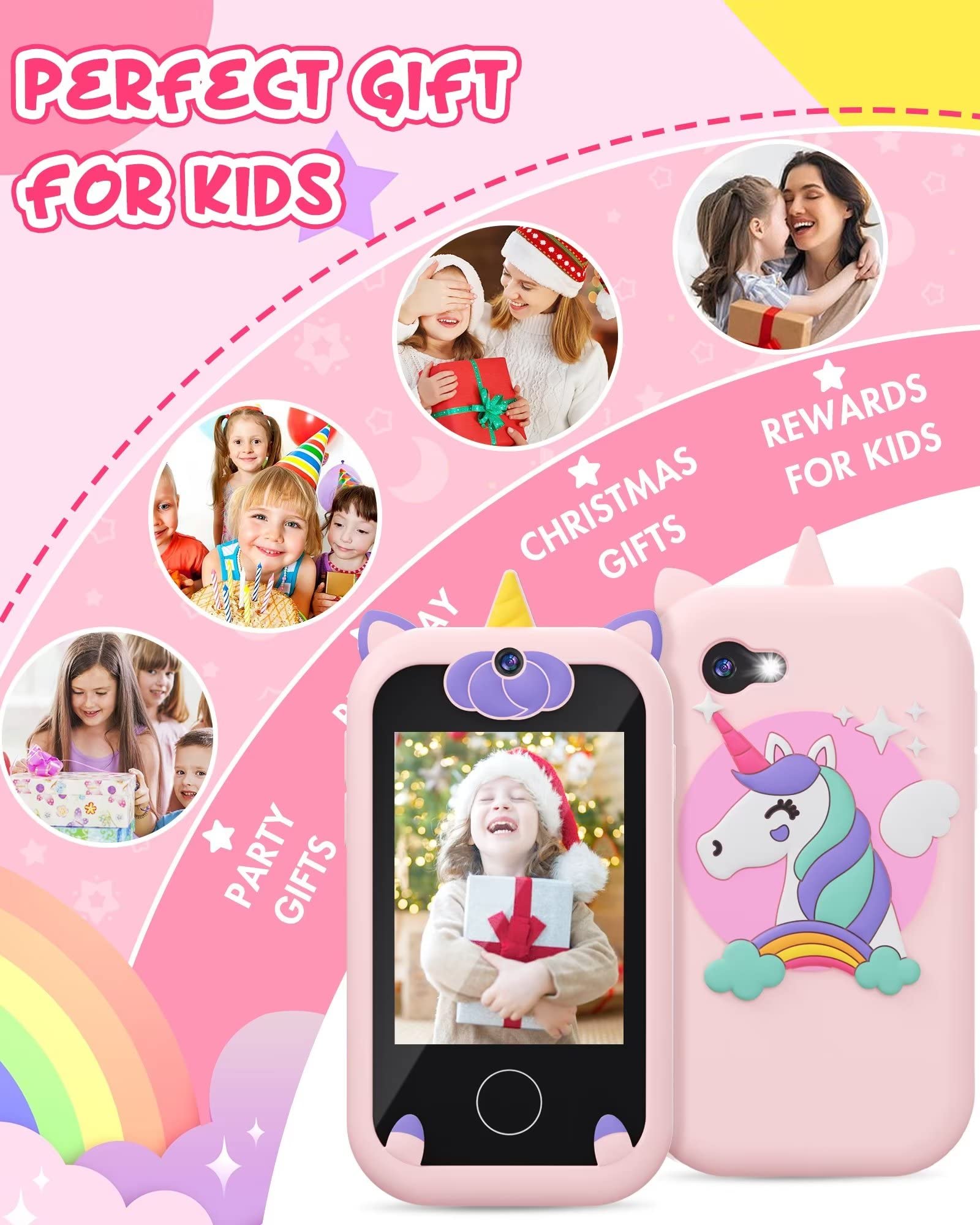 Joozfee gift-pack image suggesting a perfect birthday gift
