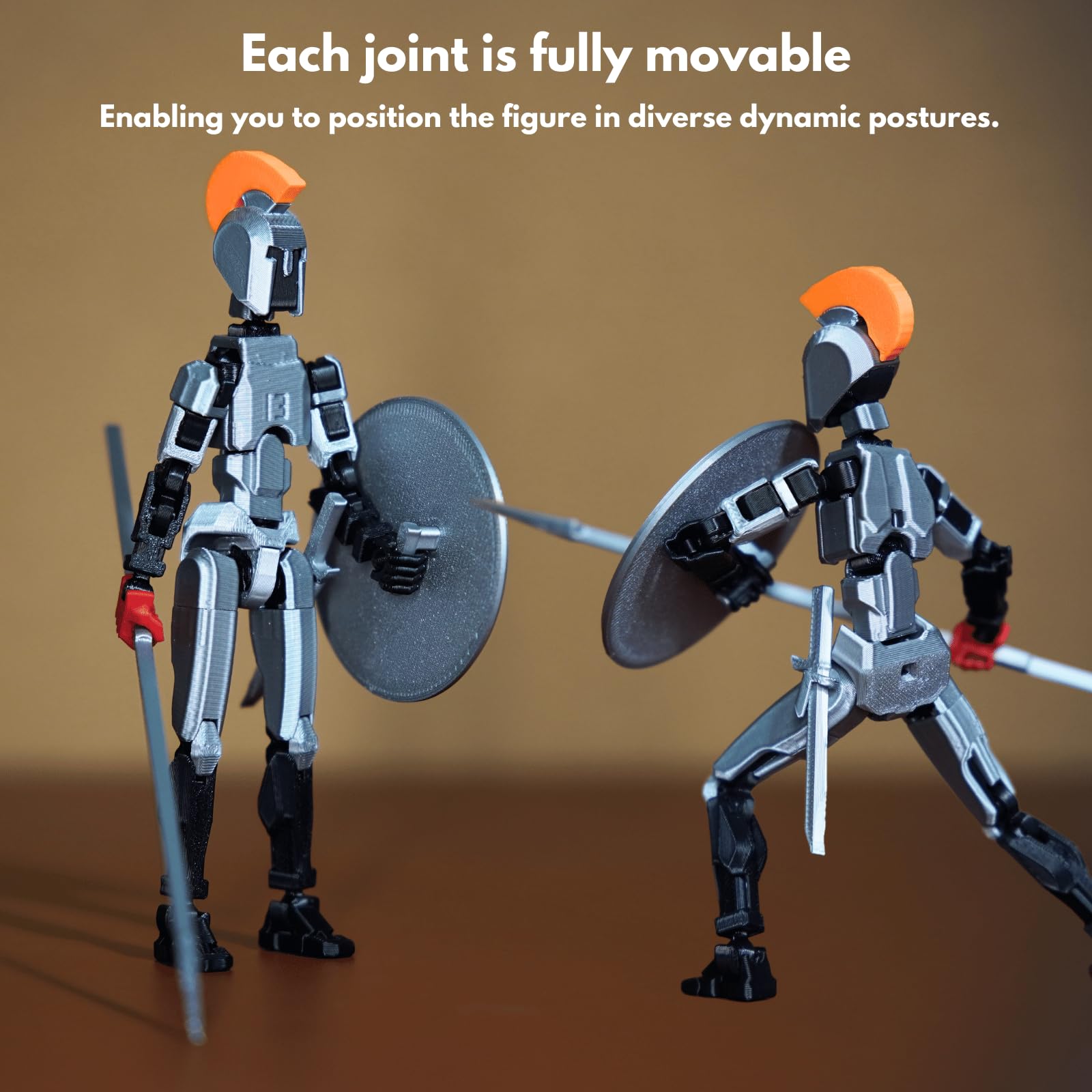 Collectible JoriBoBo T13 ideal for display and trades.