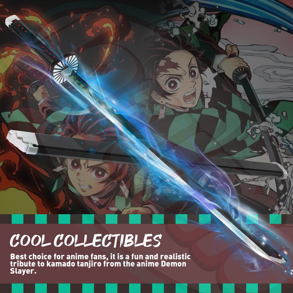 Jorumo building-block sword with 759 pieces offers hands-on assembly and creativity.
