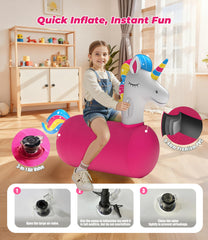 Durable PVC with slipcover withstands wear during play