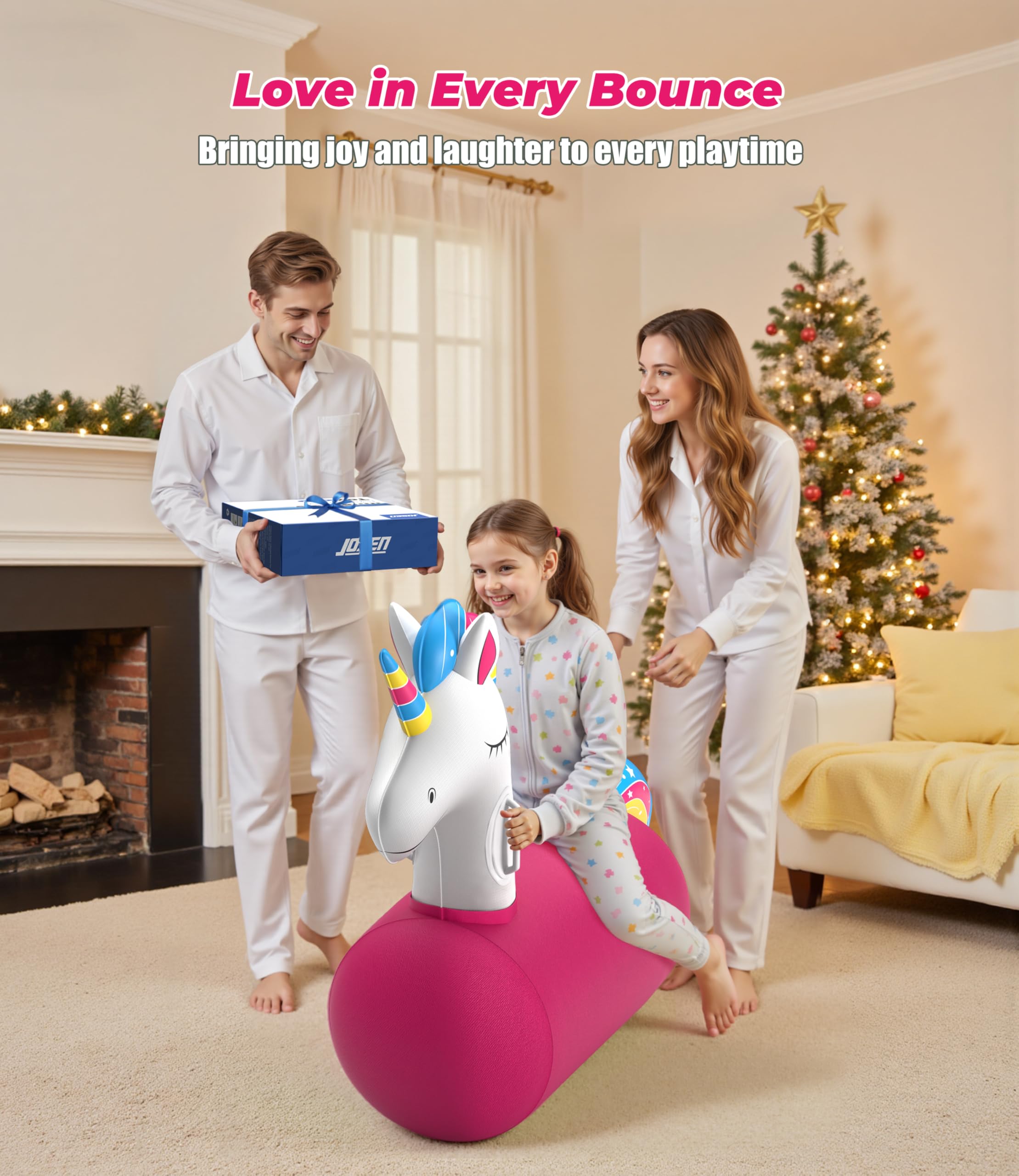 Perfect gift for active families seeking screen-free play