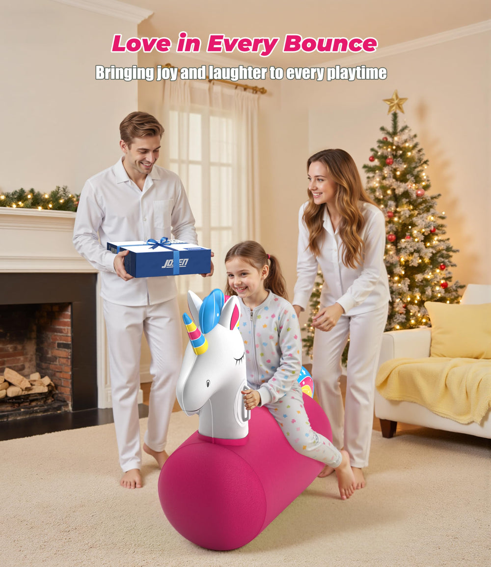 Perfect gift for active families seeking screen-free play