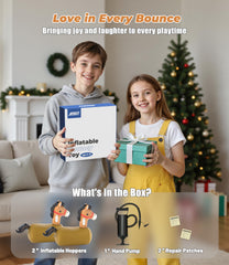 Gift-ready packaging from JOSEN ideal for holidays and celebrations.