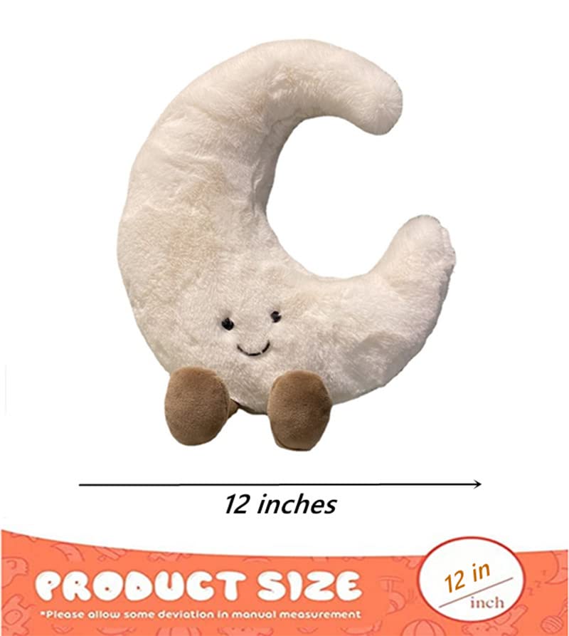 JOSON sun plush with hug-friendly design invites cuddles and imaginative play.