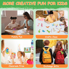 JOTIKO 12-piece party favor pack for celebrations