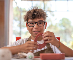 Packaging highlights Jovi's European quality and CPSIA certification for safe crafting.