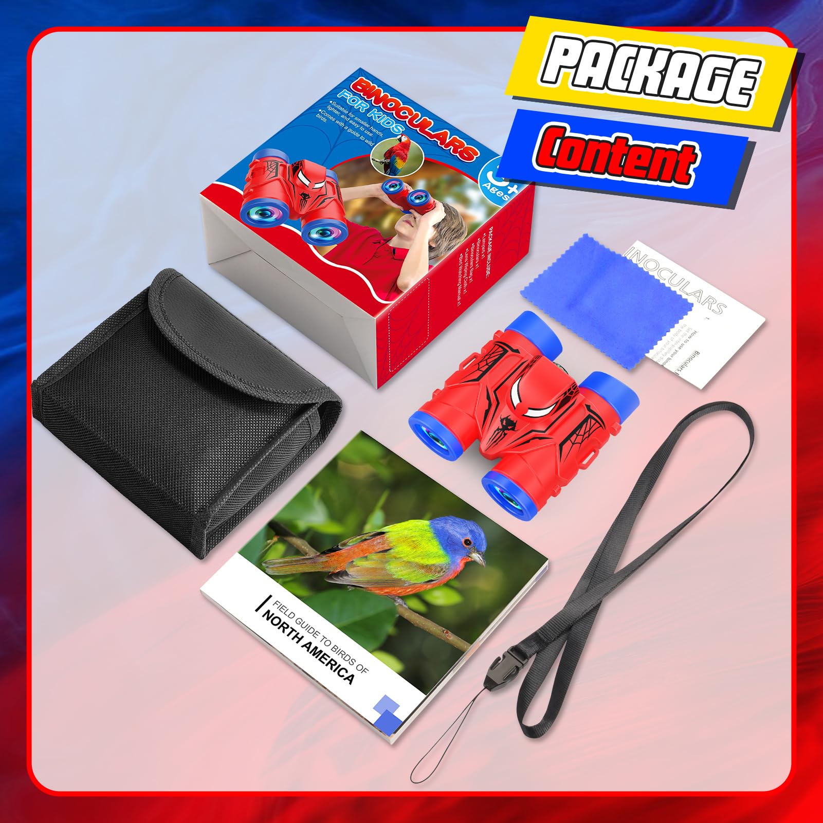 JovialToyz gift-ready packaging makes a thoughtful present for curious kids.