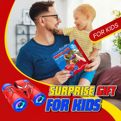JovialToyz outdoor-camping activity binoculars invite imaginative play and real-world observation.