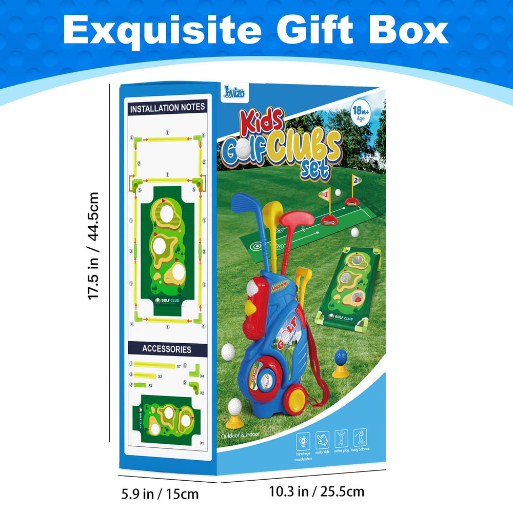 Jovizo baby-safe plastic blue, smooth edges for safe play.