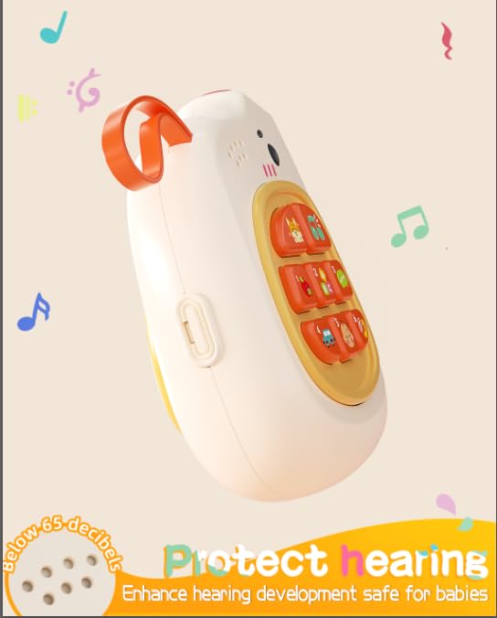 Jovow durable abs plastic construction supports safe, long-lasting play.