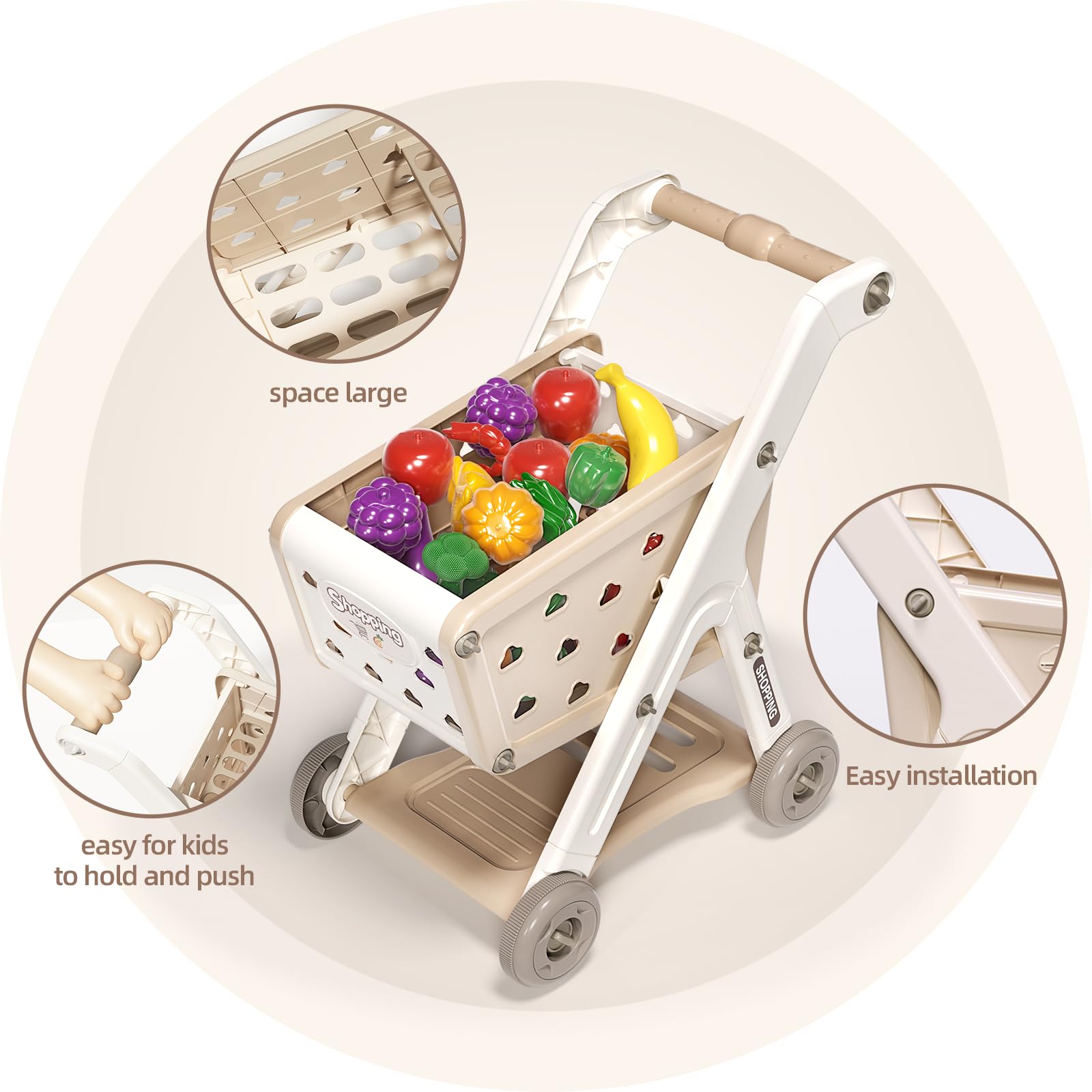 Jovow fast-food toys spark quick-serve play and social interaction.