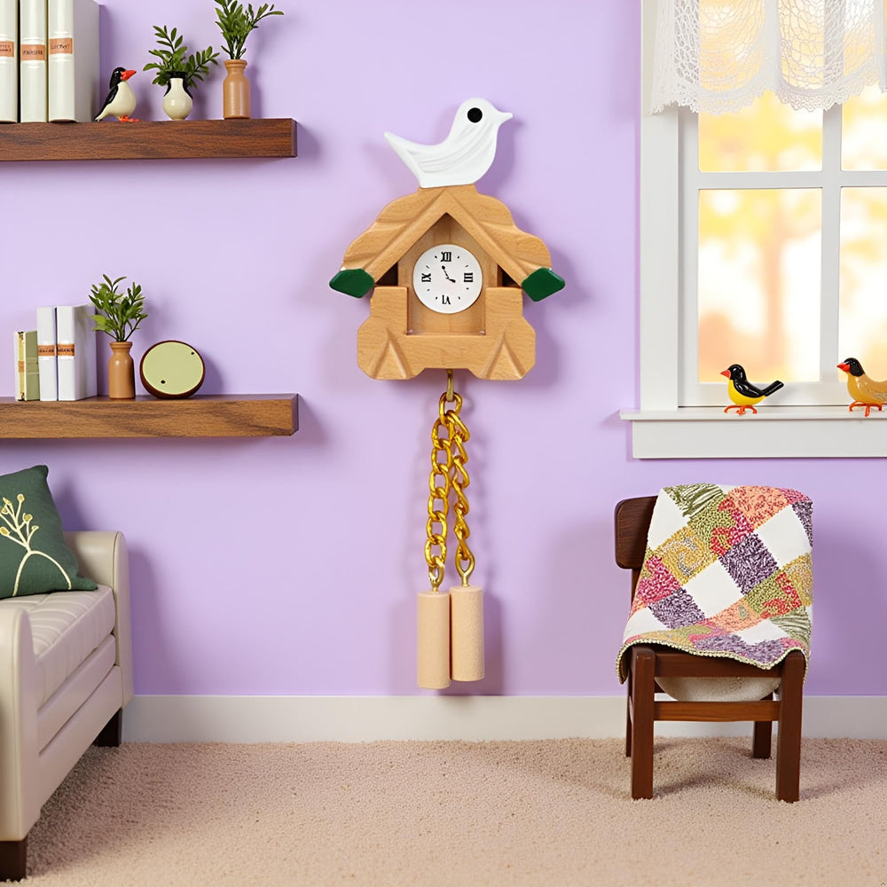 Jowxsx dollhouse living room display ready for storytelling.