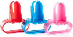 Jowxsx party decor toolkit helps achieve professional-looking results.