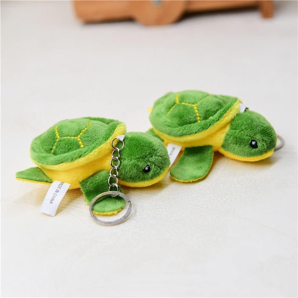 Jowxsx turtle car accessory adds whimsy to road trips.