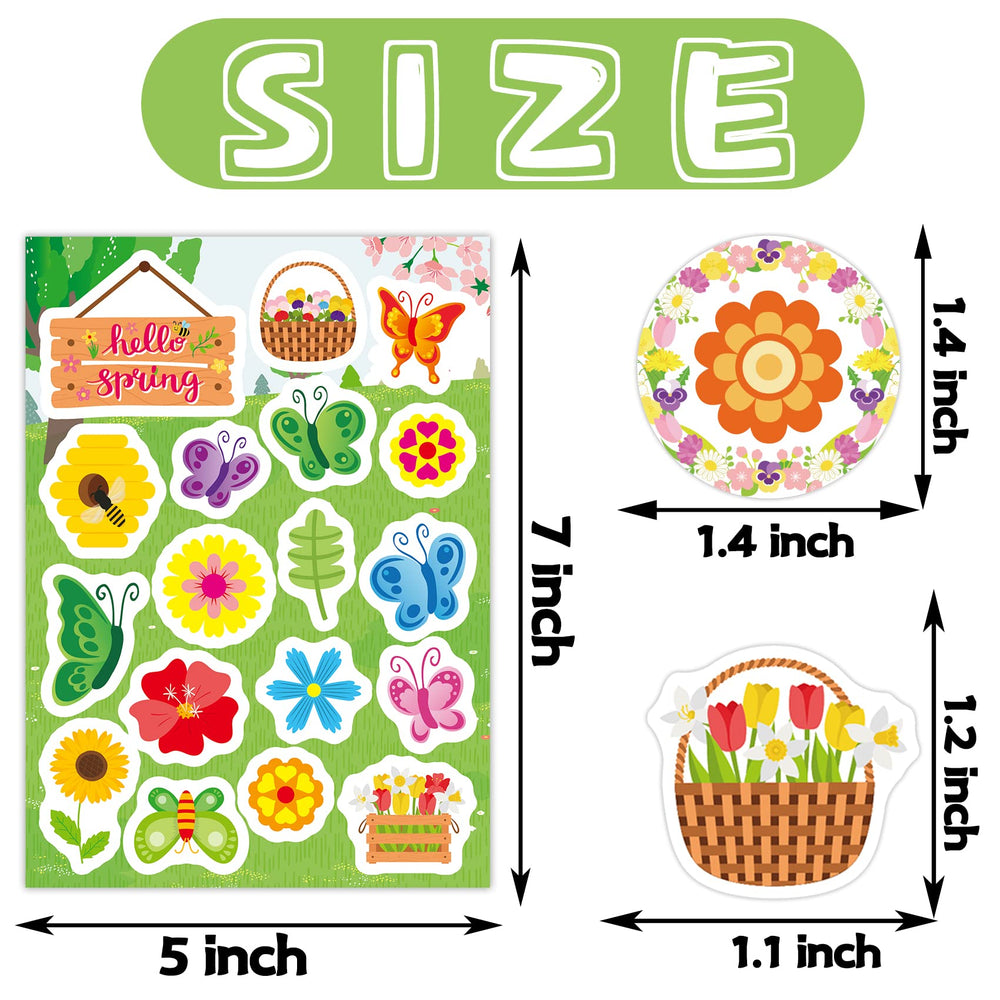 Joy Bang sun and rainbow stickers brighten classroom décor and student projects.