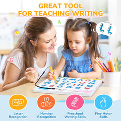 joycat abs plastic construction with smooth edges for safe handling