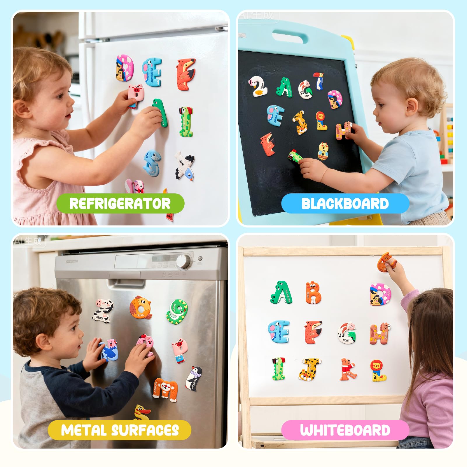 JoyCat gift-ready set ideal for birthdays and holidays