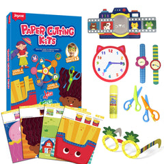 JoyCat gift-worthy set for kids, ideal for holidays