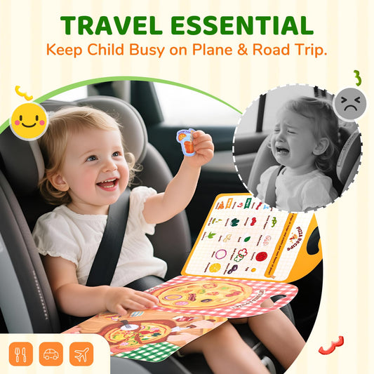 JoyCat jelly stickers bright multicolor set for mess-free decorating and learning.
