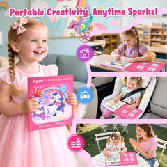 JoyCat gift ready packaging ideal for birthdays and holidays.