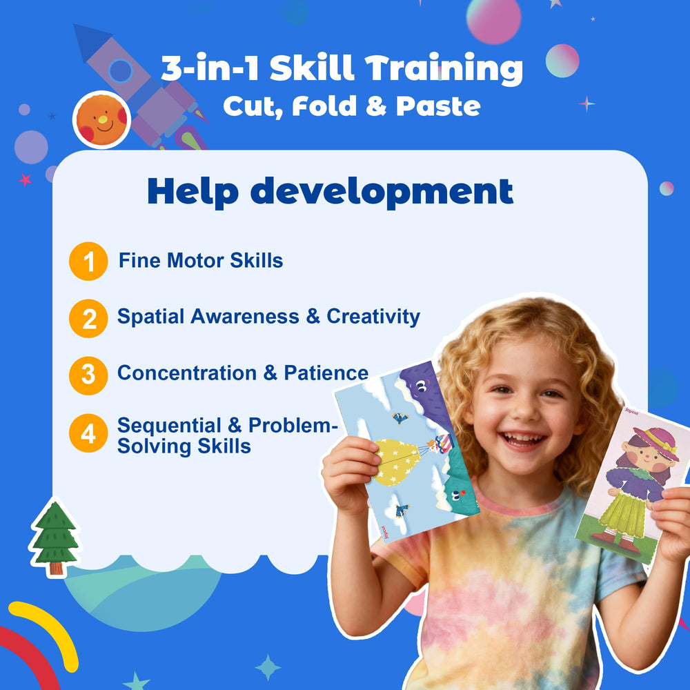 JoyCat quick win crafts offer instant rewards and motivation
