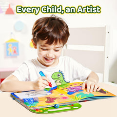 JoyCat safe, kid-friendly materials for classroom or home use