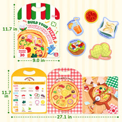 JoyCat sticker scenes imagination boosts storytelling during calm, creative playtime.