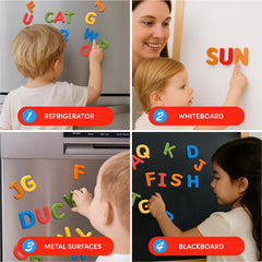 JoyCat storage box included keeps pieces organized for quick setup