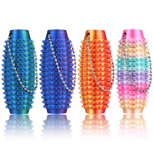 Joyddo Little Ouchies 4PCS pack front showing portable fidget tools for focus.