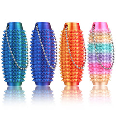 Joyddo Little Ouchies 4PCS pack front showing portable fidget tools for focus.