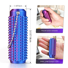 Joyddo Little Ouchies compact size fits pockets and bags