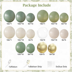 JOYFLOAT gold balloons adding metallic sparkle to celebrations