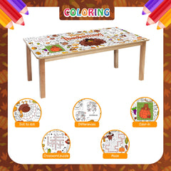 JOYGATHER classroom-activity-sheets spark holiday-themed lessons and creative projects