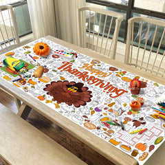 JOYGATHER indoor-holiday-decor adds color and warmth to any room