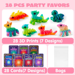 JOYIN purrmaid toy with card encourages inclusive play and sharing.