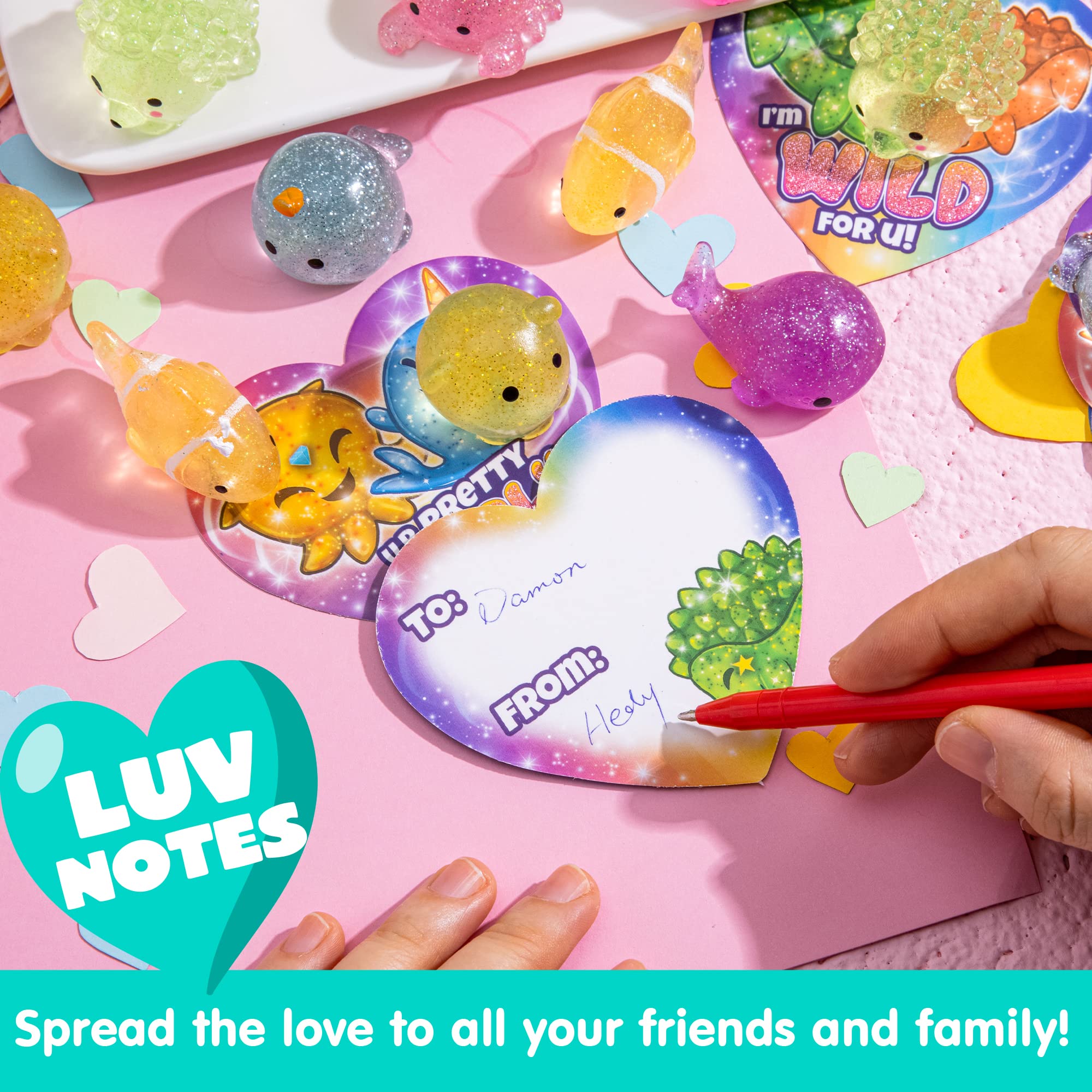 JOYIN 28-piece prize set for classroom rewards and party favors.