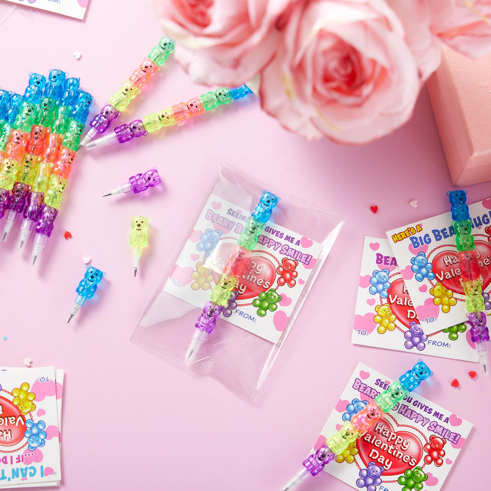 JOYIN complete 28-piece set for easy sharing and gifting.
