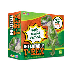 JOYIN 37” T-Rex inflatable creates memorable party moments and photos