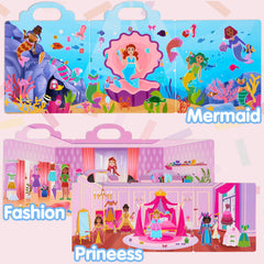 JOYIN 3D textured stickers provide tactile fun and fine-motor engagement