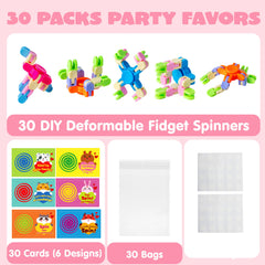 JOYIN six design greeting cards paired with valentines gifts
